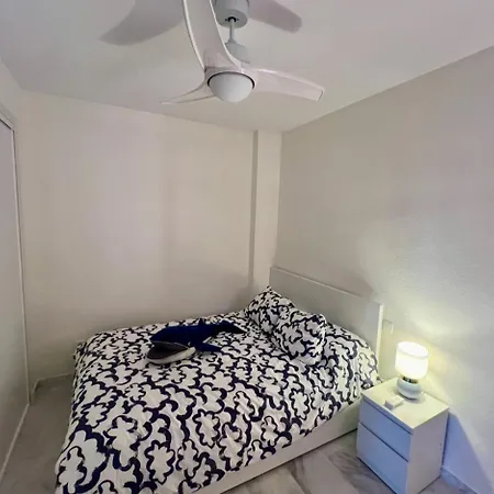 Dolmen Group -apartamento La Reserva De Apartment