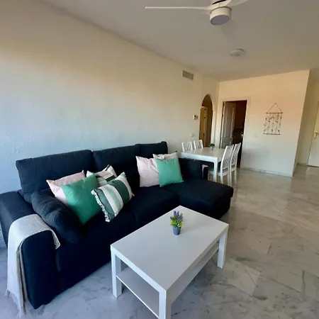 Dolmen Group -apartamento La Reserva De * Marbella
