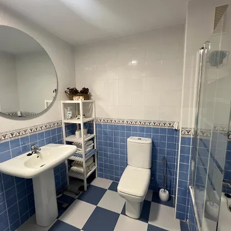 Dolmen Group -apartamento La Reserva De *