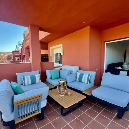 Dolmen Group -apartamento La Reserva De Apartment