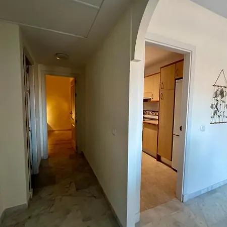 Dolmen Group -apartamento La Reserva De