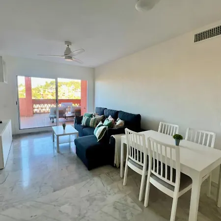 Dolmen Group -apartamento La Reserva De * Marbella