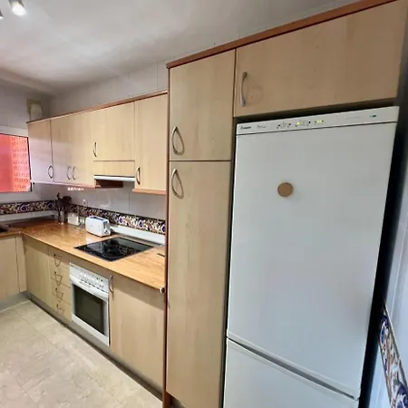 Dolmen Group -apartamento La Reserva De *