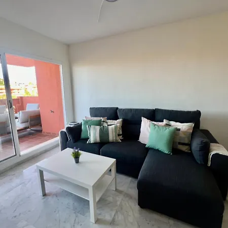 Apartment Dolmen Group -apartamento La Reserva De *