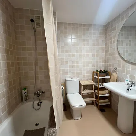 Dolmen Group -apartamento La Reserva De Apartment Marbella