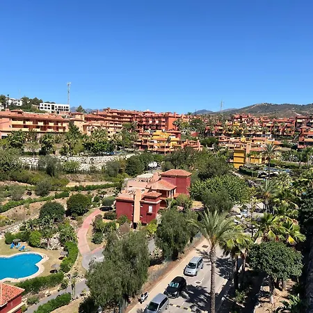 Dolmen Group -apartamento La Reserva De Apartment Marbella