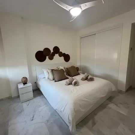Dolmen Group -apartamento La Reserva De *