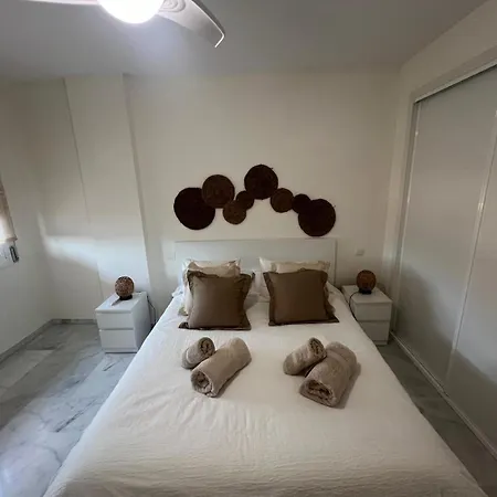 Dolmen Group -apartamento La Reserva De * Marbella