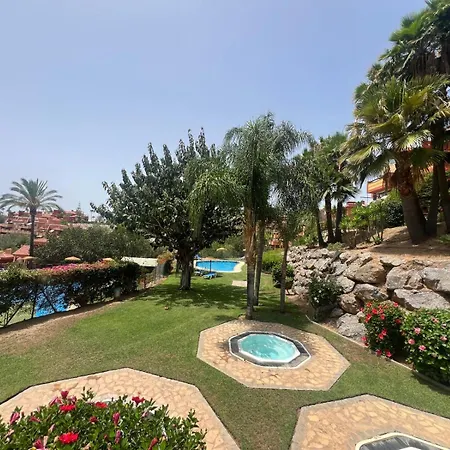Apartment Dolmen Group -apartamento La Reserva De